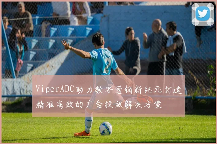 ViperADC助力数字营销新纪元打造精准高效的广告投放解决方案